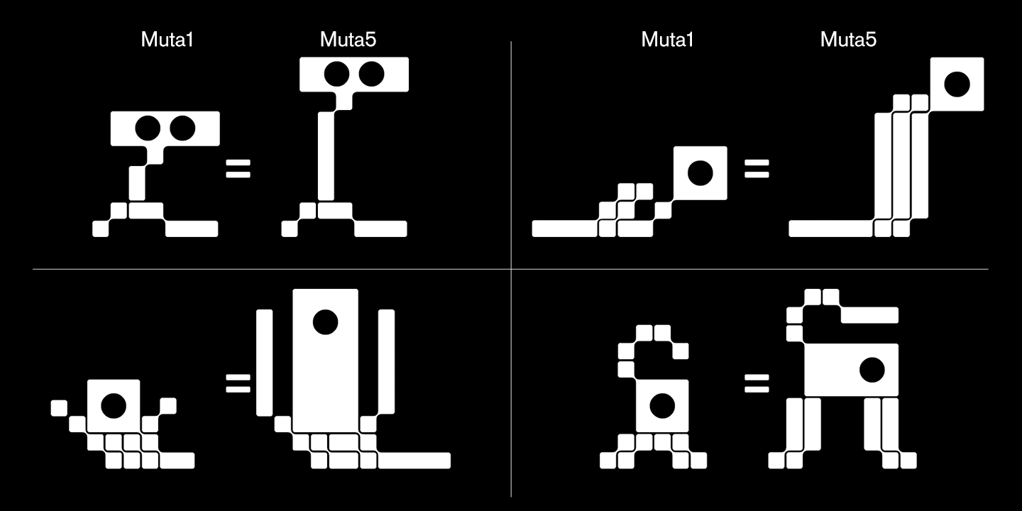 BD Micron Robots